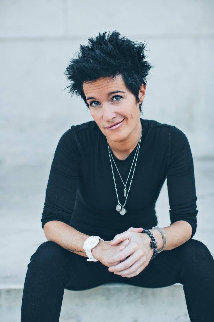 Amanda Hite, founder of Agency for Humanity